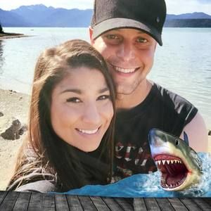 Meet your Posher, Skye